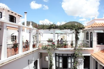 Hotel De Su Merced