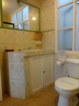 Hotel De Su Merced