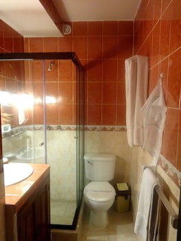 Hotel De Su Merced