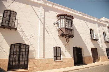 Hotel De Su Merced