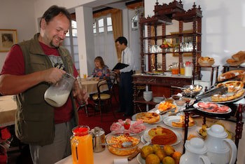 Hotel De Su Merced