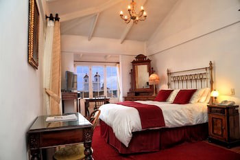 Hotel De Su Merced
