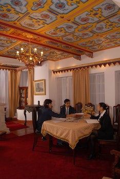 Hotel De Su Merced
