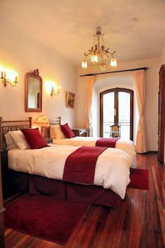 Hotel De Su Merced