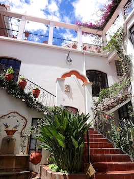 Hotel De Su Merced