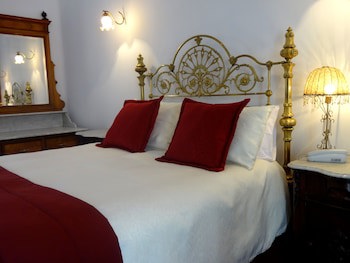 Hotel De Su Merced