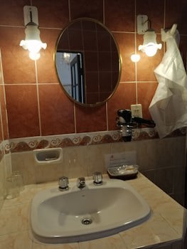 Hotel De Su Merced