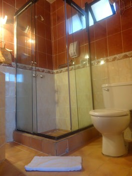 Hotel De Su Merced