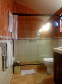 Hotel De Su Merced