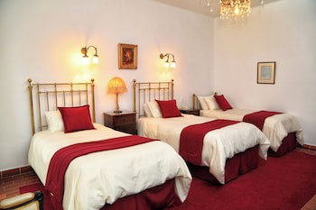 Hotel De Su Merced