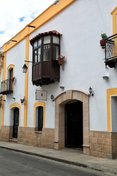 Hotel De Su Merced