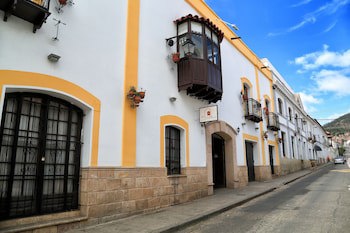 Hotel De Su Merced