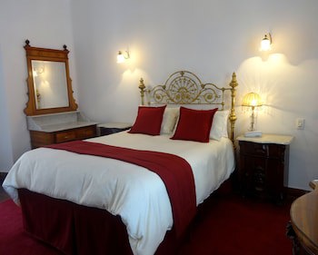 Hotel De Su Merced