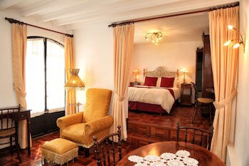 Hotel De Su Merced