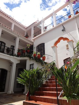 Hotel De Su Merced
