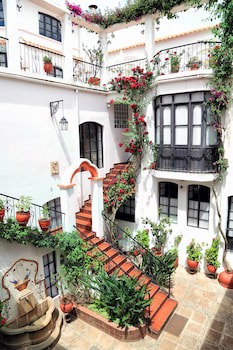 Hotel De Su Merced