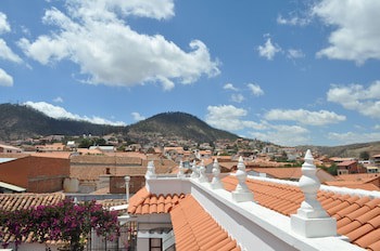 Hotel De Su Merced
