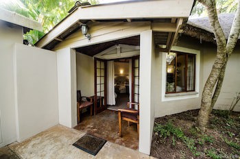Lidiko Lodge