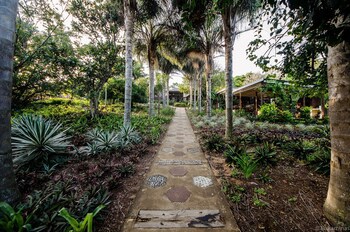 Lidiko Lodge
