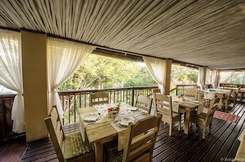 Lidiko Lodge