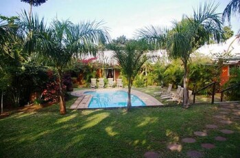 Lidiko Lodge