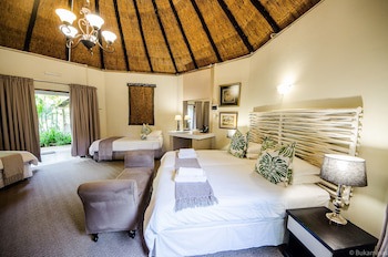 Lidiko Lodge