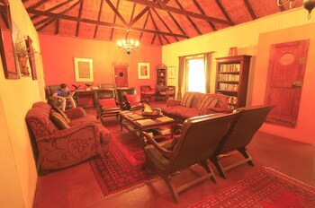 Lidiko Lodge