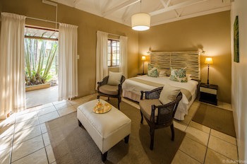 Lidiko Lodge