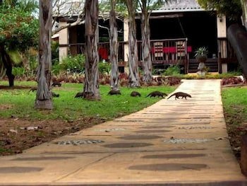 Lidiko Lodge
