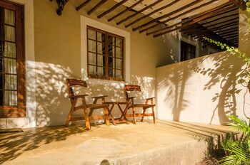 Lidiko Lodge