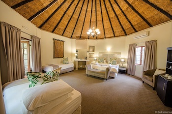 Lidiko Lodge