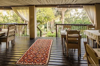Lidiko Lodge