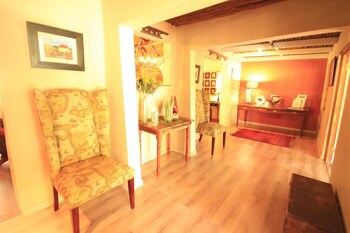 Lidiko Lodge