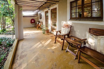 Lidiko Lodge
