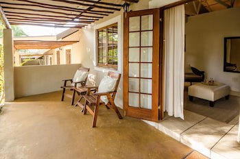 Lidiko Lodge