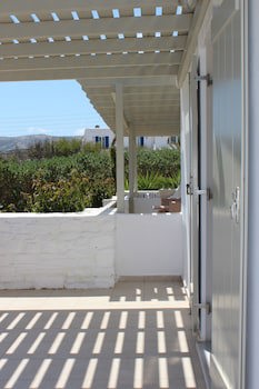 Saint Andrea Sea Side Resort - Adults Only fotoğrafı