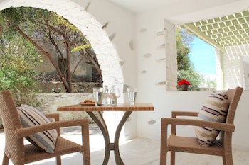 Saint Andrea Sea Side Resort - Adults Only fotoğrafı