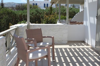 Saint Andrea Sea Side Resort - Adults Only fotoğrafı