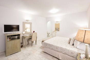 Saint Andrea Sea Side Resort - Adults Only galeri fotoğrafı
