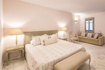 Saint Andrea Sea Side Resort - Adults Only galeri fotoğrafı