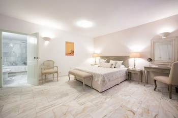 Saint Andrea Sea Side Resort - Adults Only galeri fotoğrafı