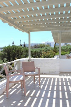 Saint Andrea Sea Side Resort - Adults Only galeri fotoğrafı