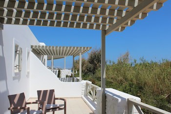 Saint Andrea Sea Side Resort - Adults Only galeri fotoğrafı