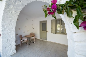 Saint Andrea Sea Side Resort - Adults Only galeri fotoğrafı