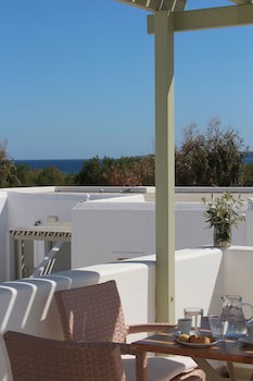 Saint Andrea Sea Side Resort - Adults Only galeri fotoğrafı