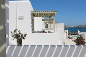 Saint Andrea Sea Side Resort - Adults Only galeri fotoğrafı
