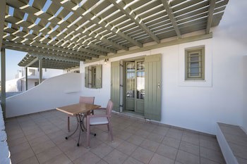 Saint Andrea Sea Side Resort - Adults Only fotoğrafı