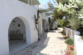 Saint Andrea Sea Side Resort - Adults Only galeri fotoğrafı