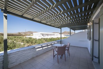 Saint Andrea Sea Side Resort - Adults Only galeri fotoğrafı