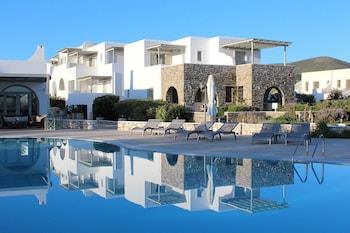 Saint Andrea Sea Side Resort - Adults Only
